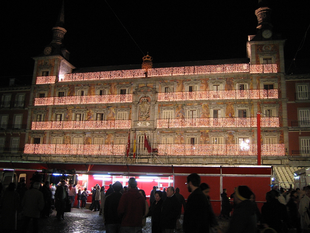 080 - Plaza Mayor de nuit.jpg